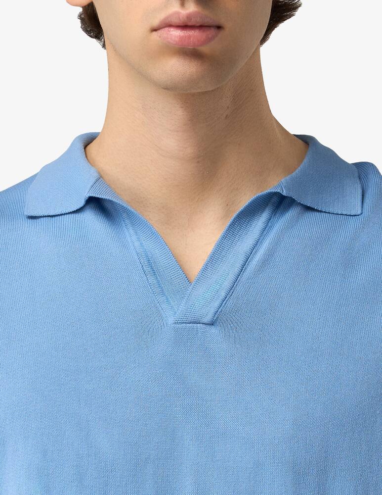 rinascente Rinascente Collection Polo v-neck top