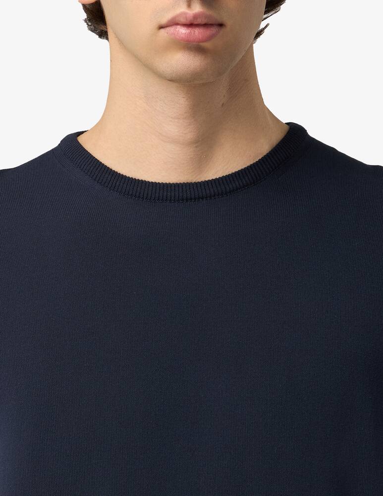 rinascente Rinascente Collection Crepe cotton pullover