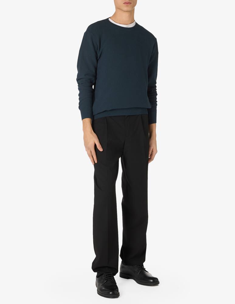 Rinascente Collection Pullover grana di riso - immagine 2