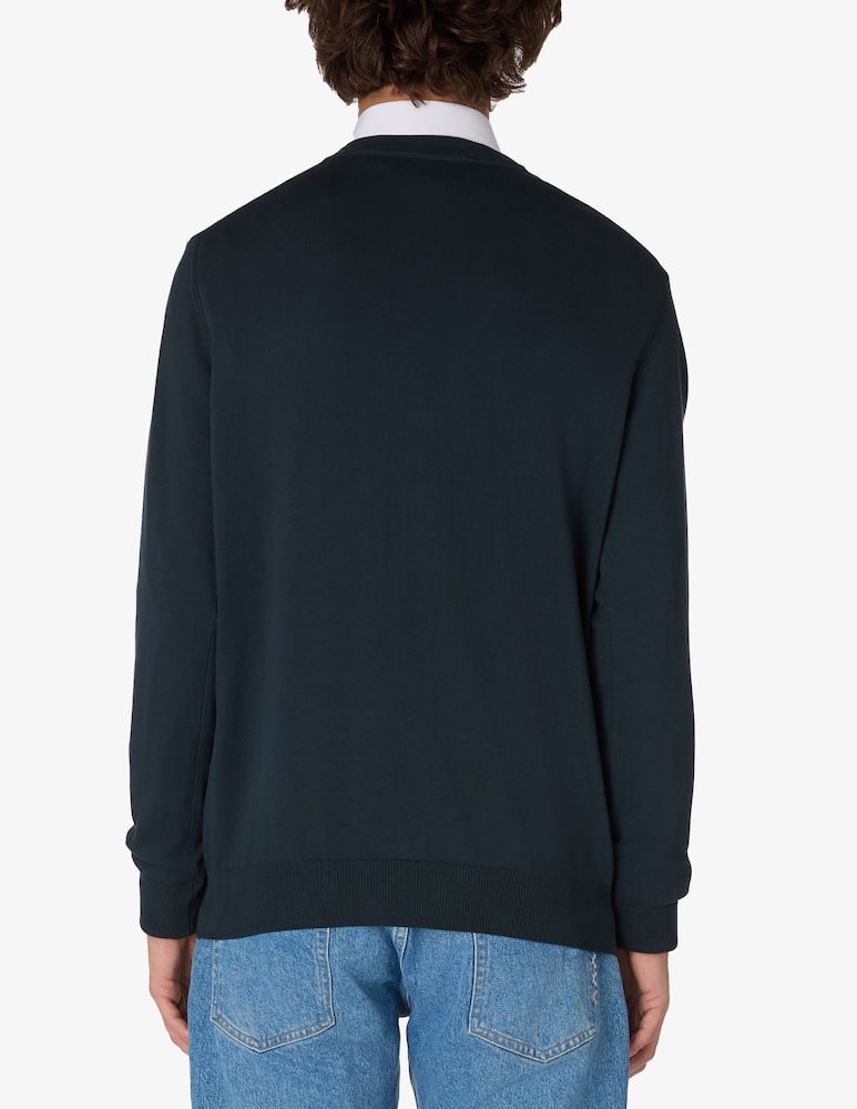 rinascente Rinascente Collection F14 cotton cardigan