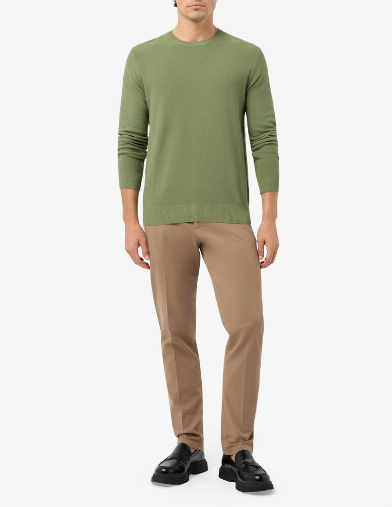 rinascente Rinascente Collection Rice grain sweater