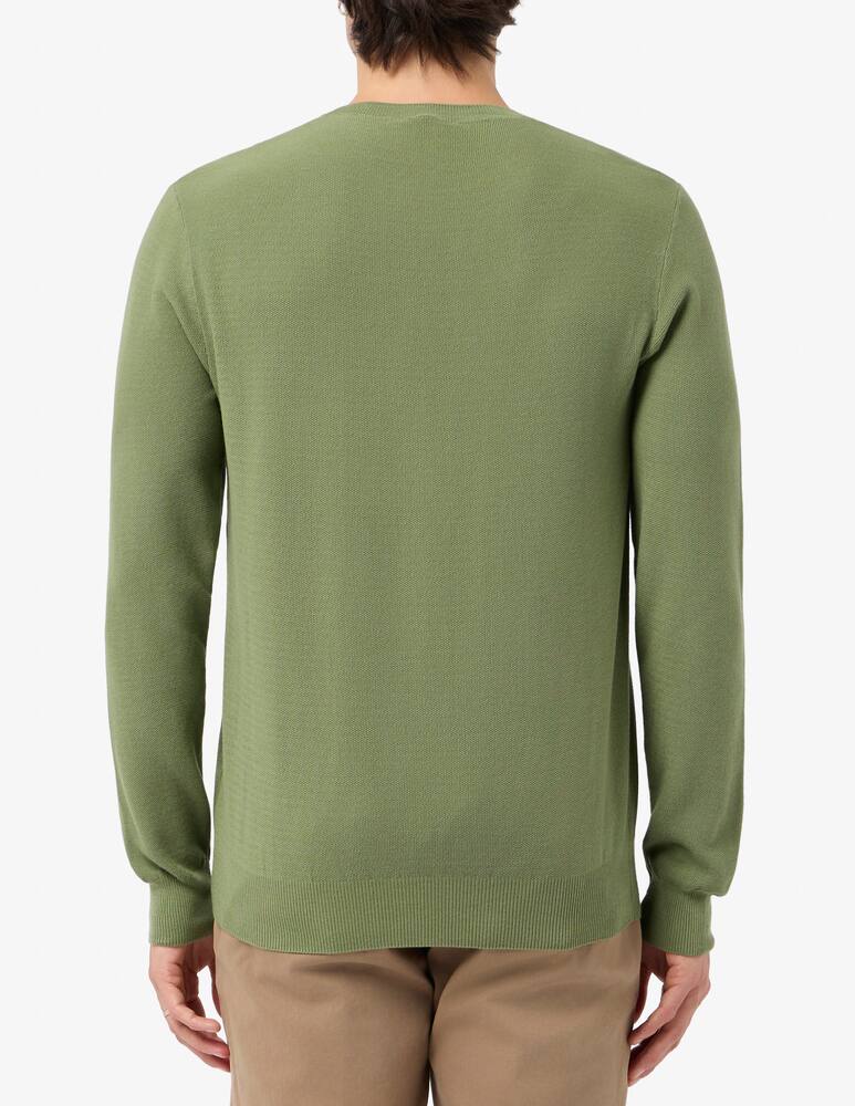 rinascente Rinascente Collection Rice grain sweater