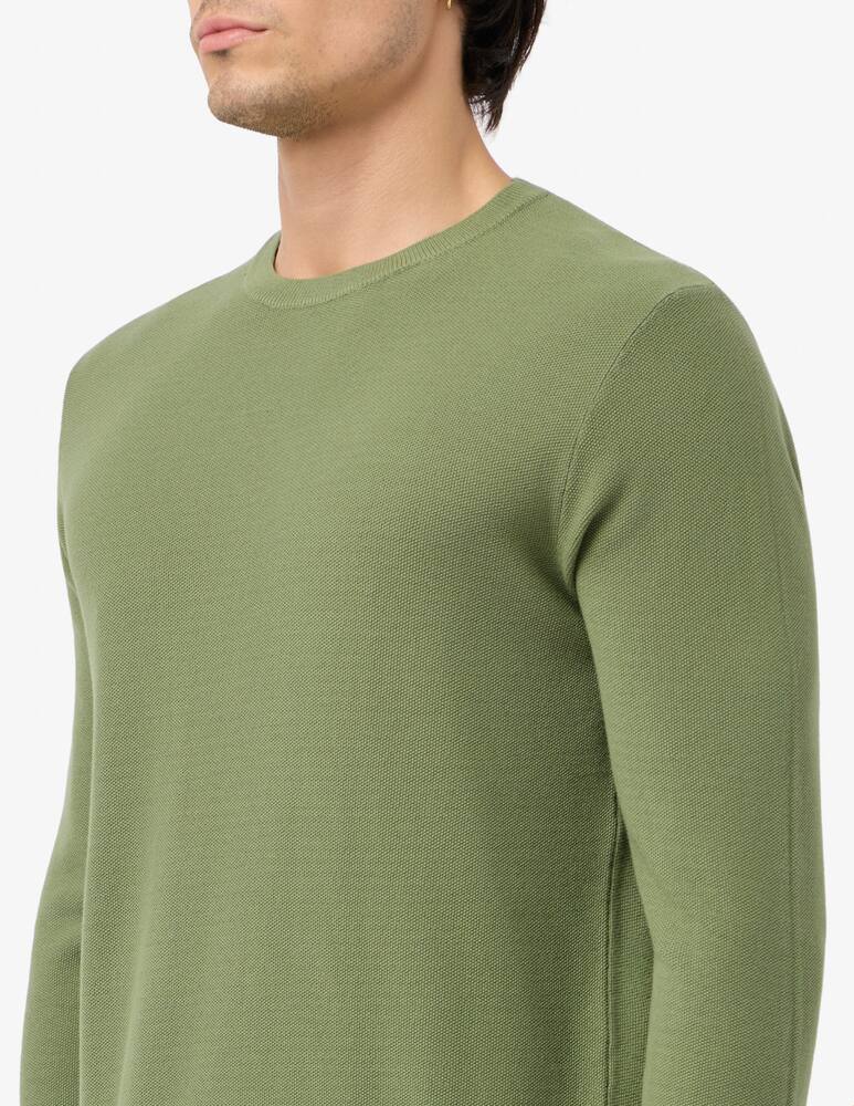 rinascente Rinascente Collection Rice grain sweater