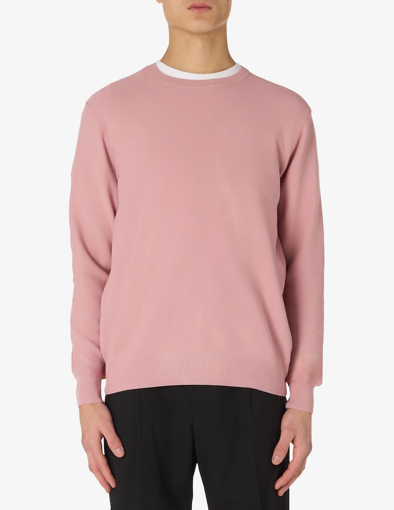 Rinascente Collection Grana di riso pullover - picture 1 Rinascente Collection Grana di riso pullover - picture 1