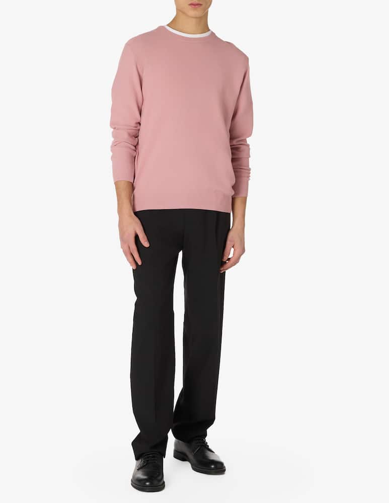 Rinascente Collection Grana di riso pullover - picture 2 Rinascente Collection Grana di riso pullover - picture 2