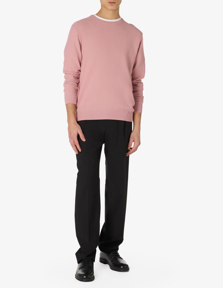 rinascente Rinascente Collection Grana di riso pullover