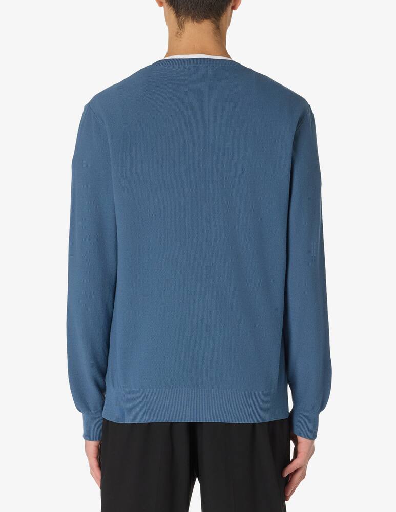 rinascente Rinascente Collection Pullover grana di riso