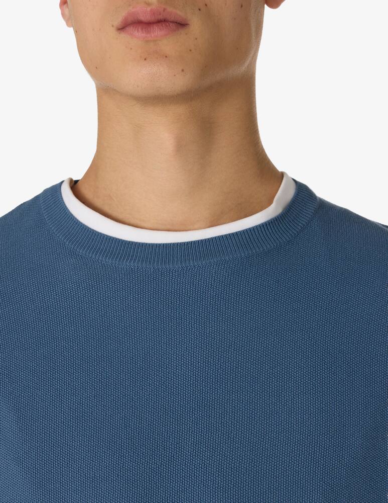 rinascente Rinascente Collection Pullover grana di riso