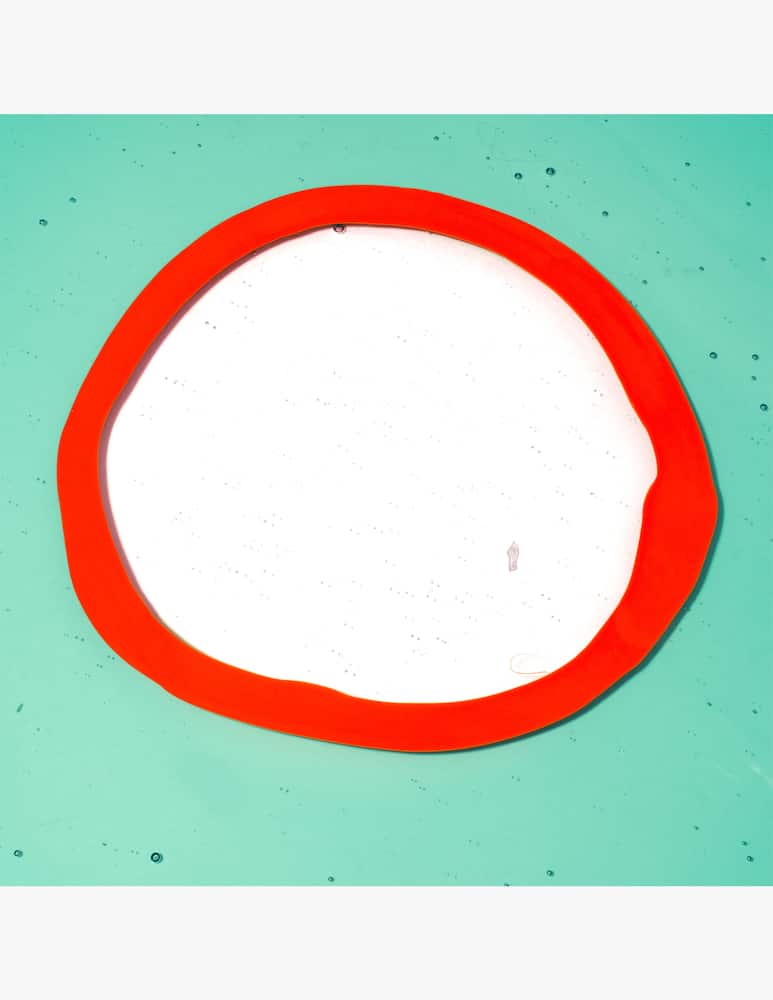 Fish Design Tray Vassoio Try Round - picture 6 Fish Design Tray Vassoio Try Round - picture 6