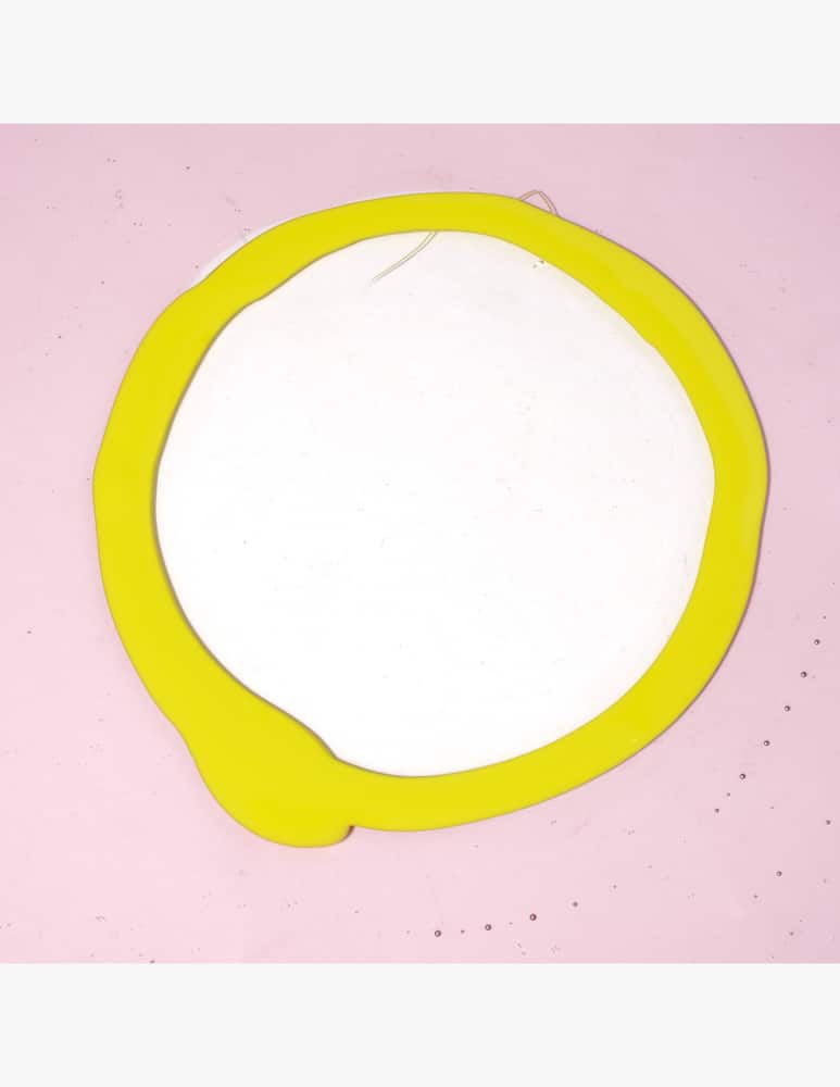 rinascente Fish Design Vassoio Try Tray Square