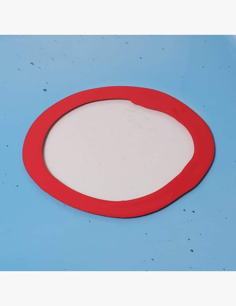 Fish Design Tray Vassoio Try Square - picture 4 Fish Design Tray Vassoio Try Square - picture 4