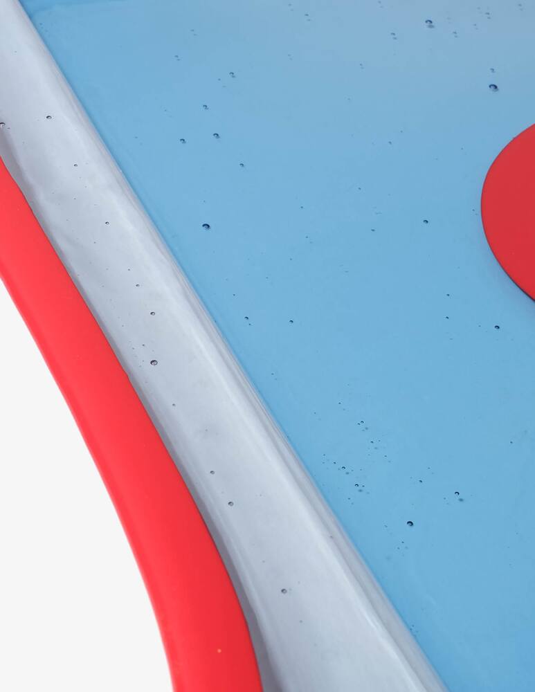 rinascente Fish Design Vassoio Try Tray Square