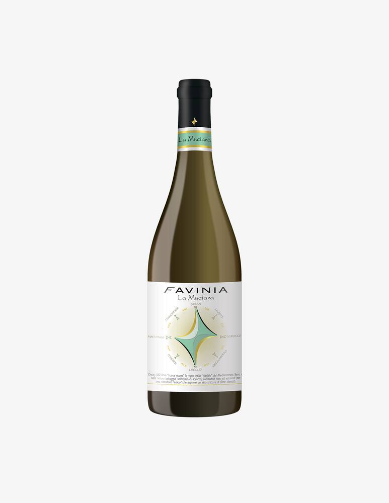 rinascente Firriato Favinia la Muciaria 2022 750ml