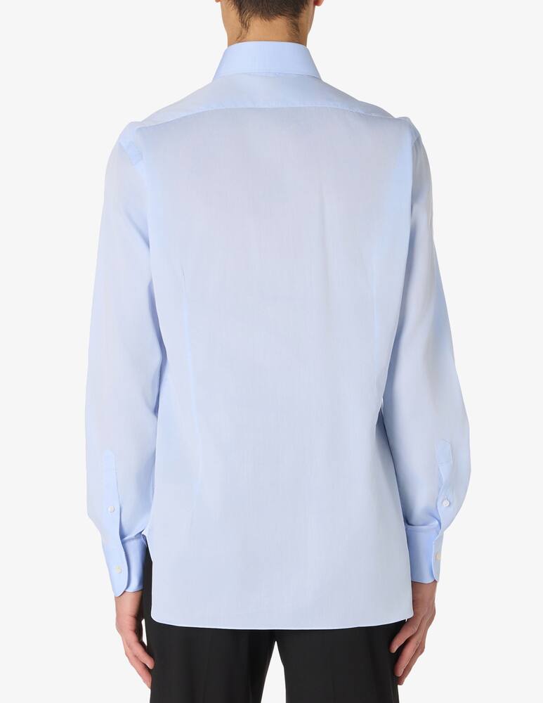 Barba Napoli Camicia twill - immagine 3