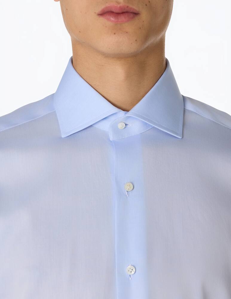 rinascente Barba Napoli Camicia twill