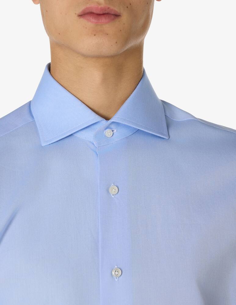 Barba Napoli Camicia punto pinto - immagine 4 Barba Napoli Camicia punto pinto - immagine 4