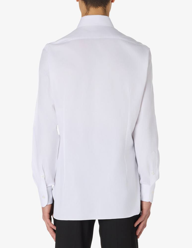 rinascente Barba Napoli Camicia collo classico