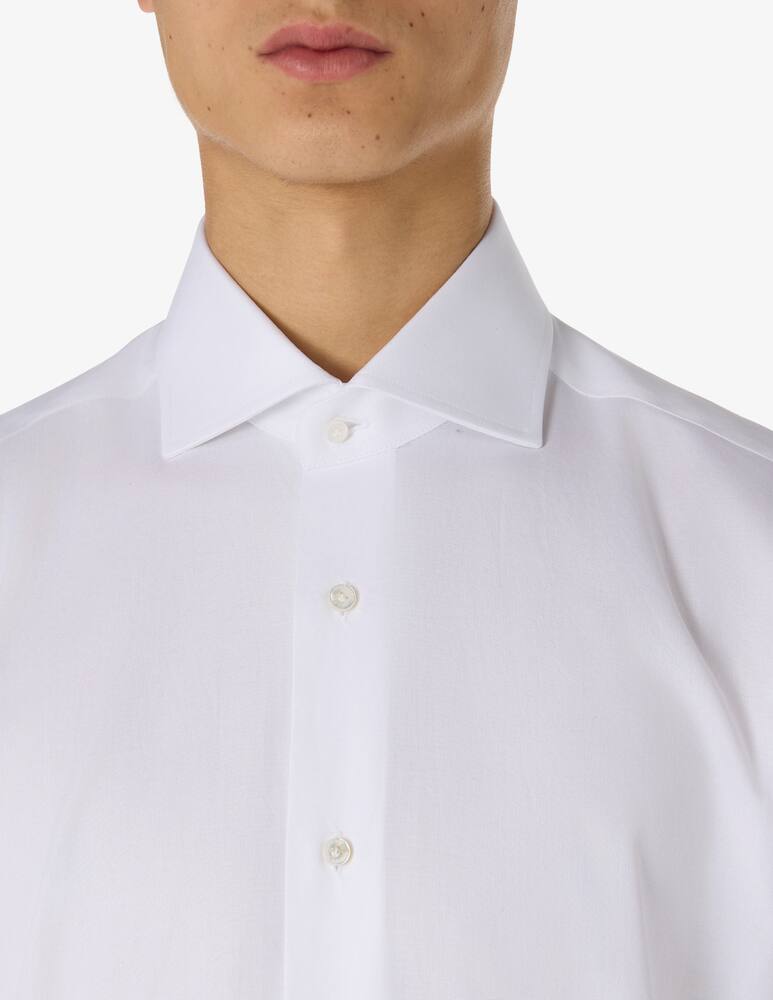 rinascente Barba Napoli Camicia collo classico