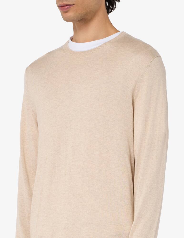 rinascente Rinascente Collection Crewneck long sleeve pullover