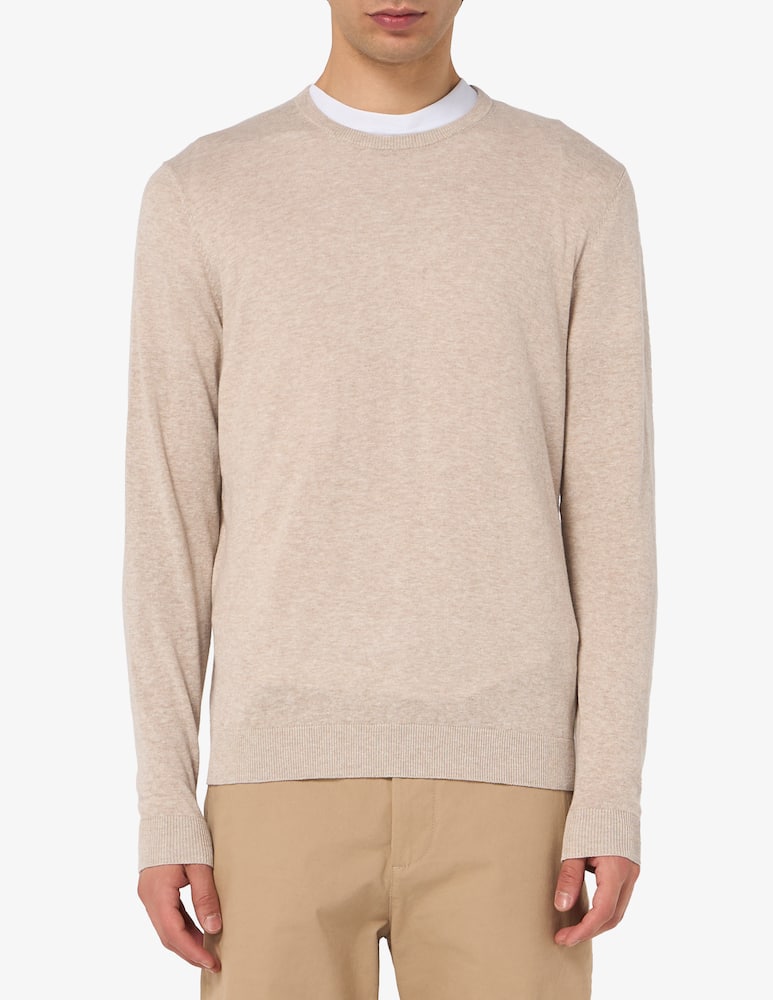 rinascente Rinascente Collection Linen blend jumper