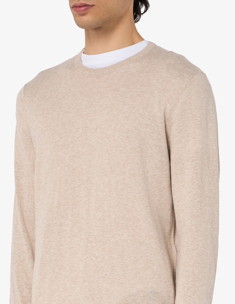 rinascente Rinascente Collection Linen blend jumper