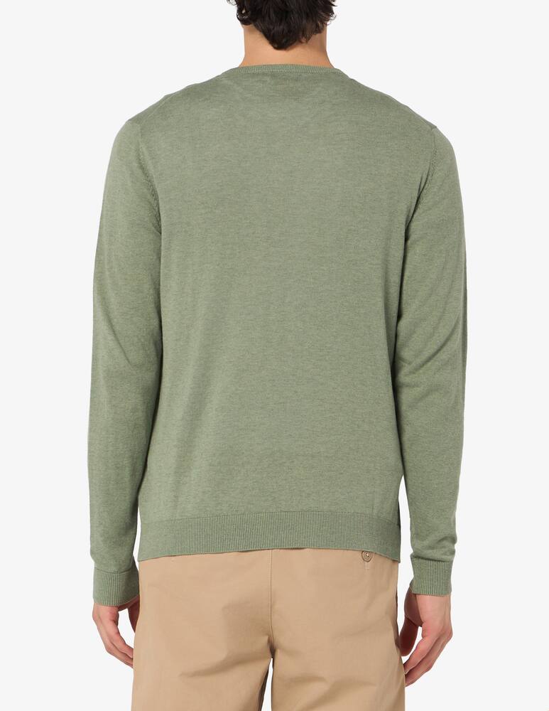 rinascente Rinascente Collection Maglia cotone e lino