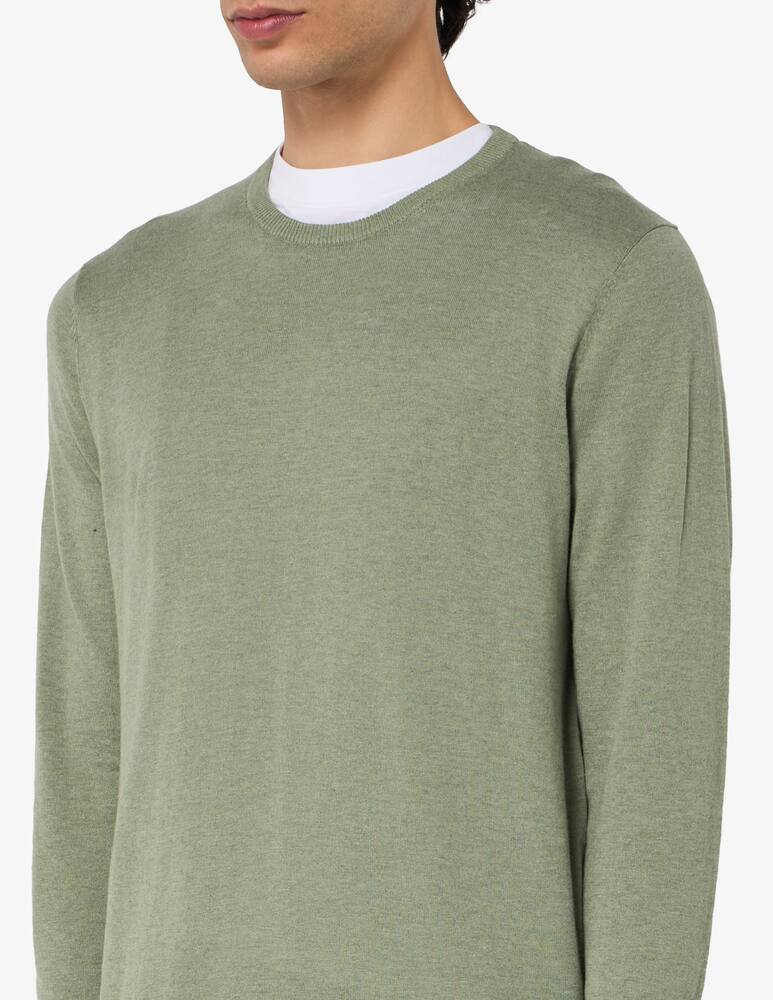 rinascente Rinascente Collection Maglia cotone e lino