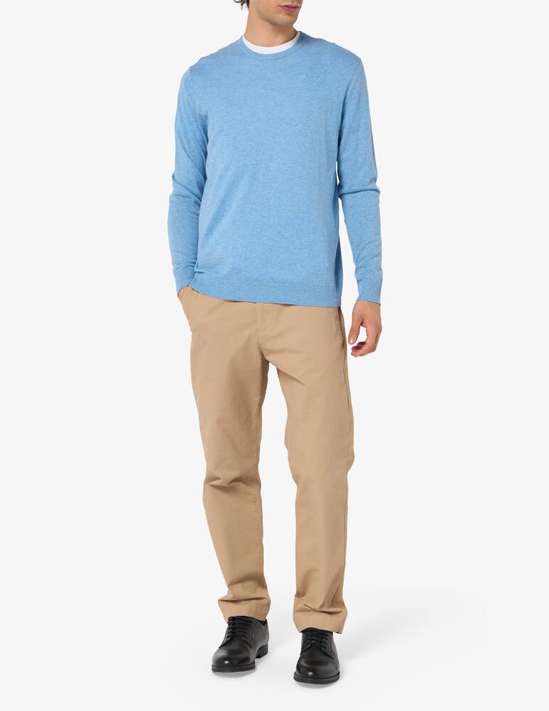 rinascente Rinascente Collection Maglia cotone e lino