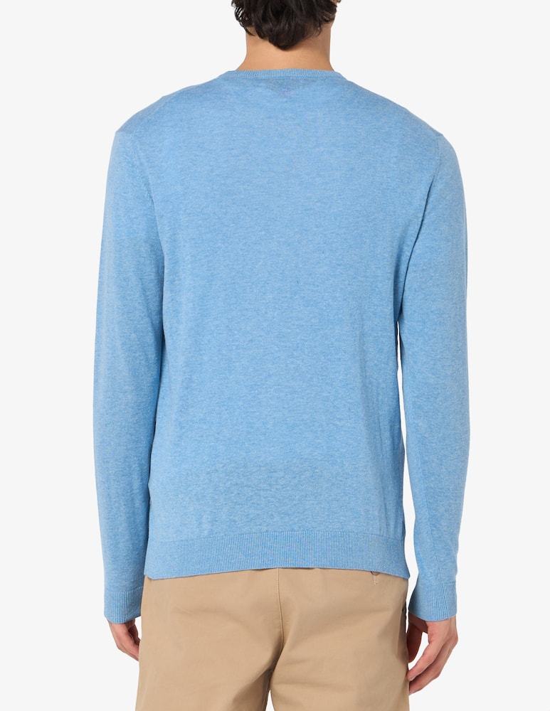 rinascente Rinascente Collection Maglia cotone e lino