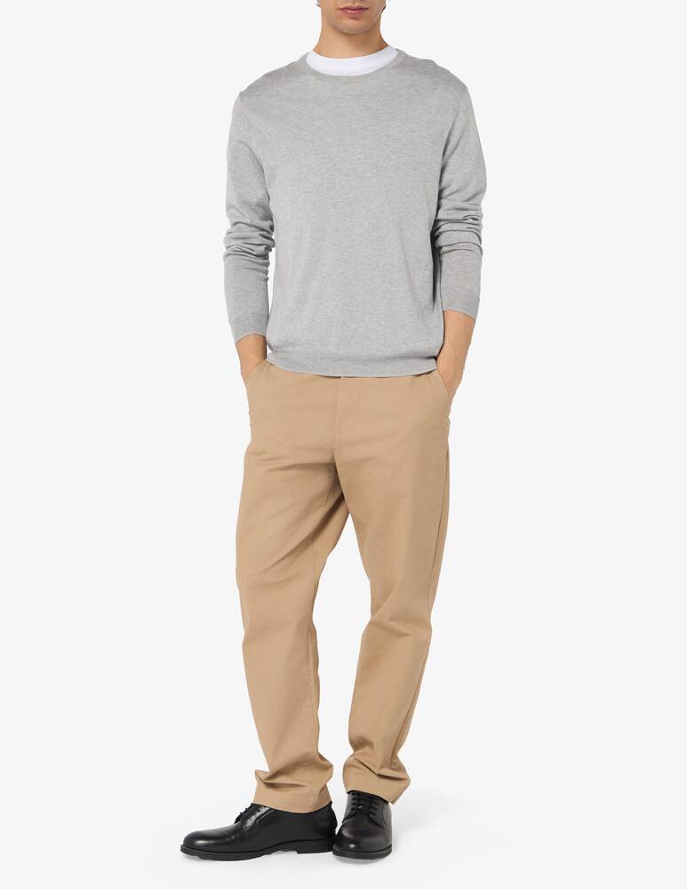 rinascente Rinascente Collection Crewneck long sleeve jumper