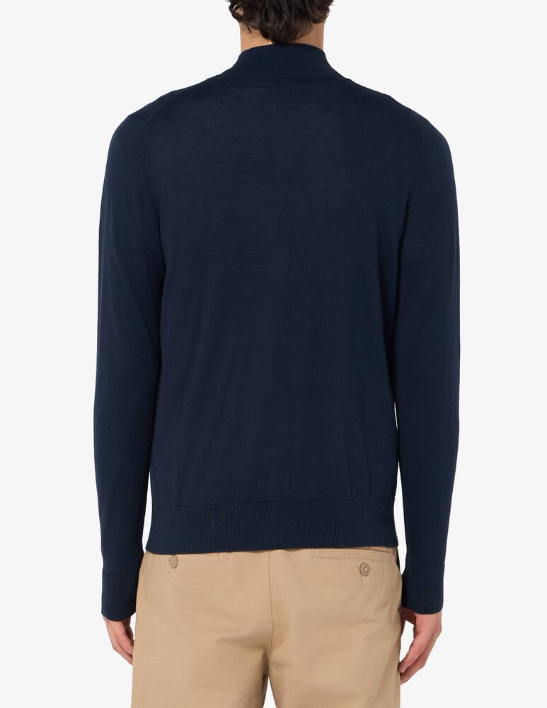 rinascente Rinascente Collection Cardigan con collo alto