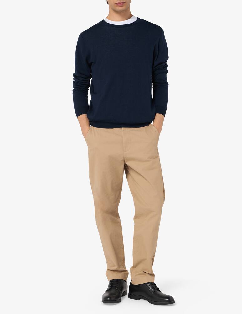 rinascente Rinascente Collection Crewneck long sleeve jumper