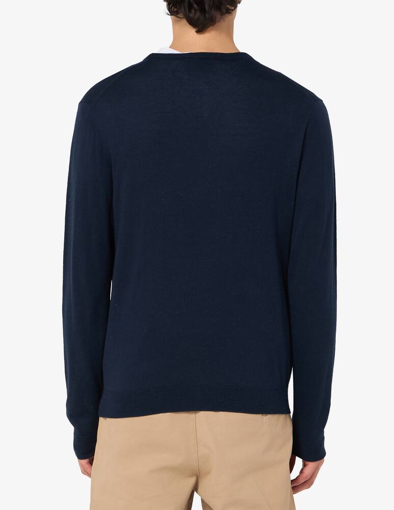 rinascente Rinascente Collection Crewneck long sleeve jumper