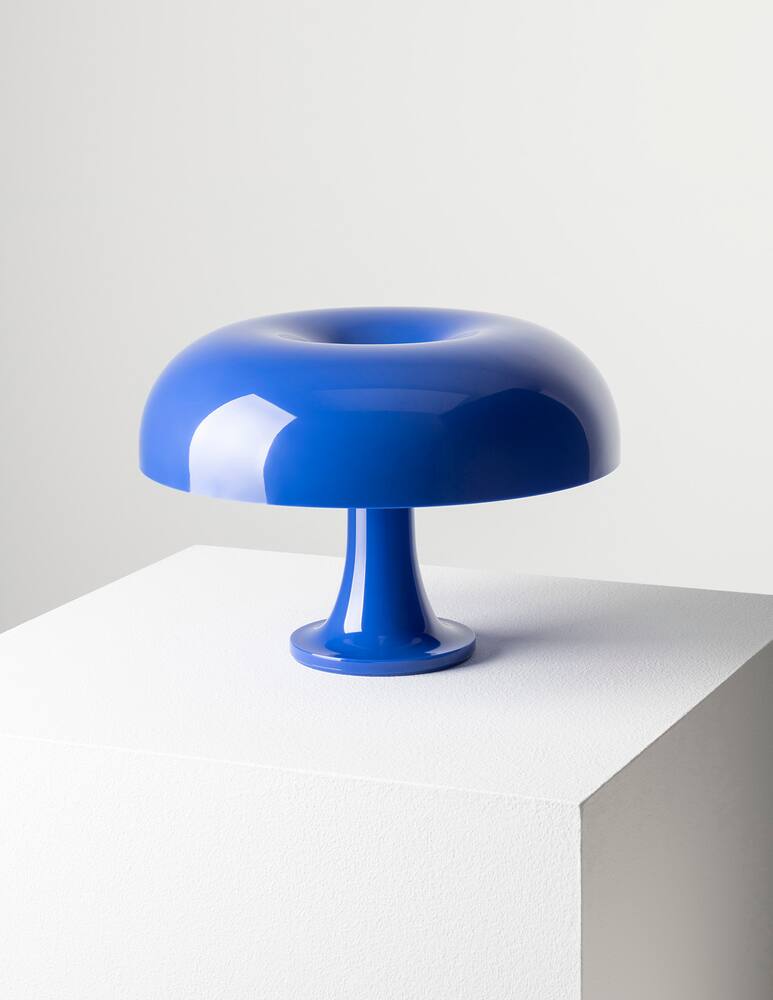 rinascente Artemide Nessino Special Edition Table Lamp