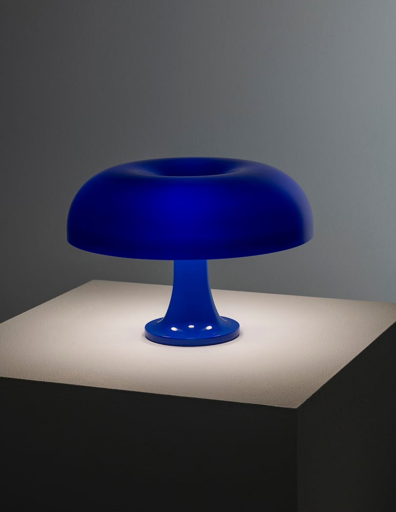 rinascente Artemide Nessino Special Edition Table Lamp