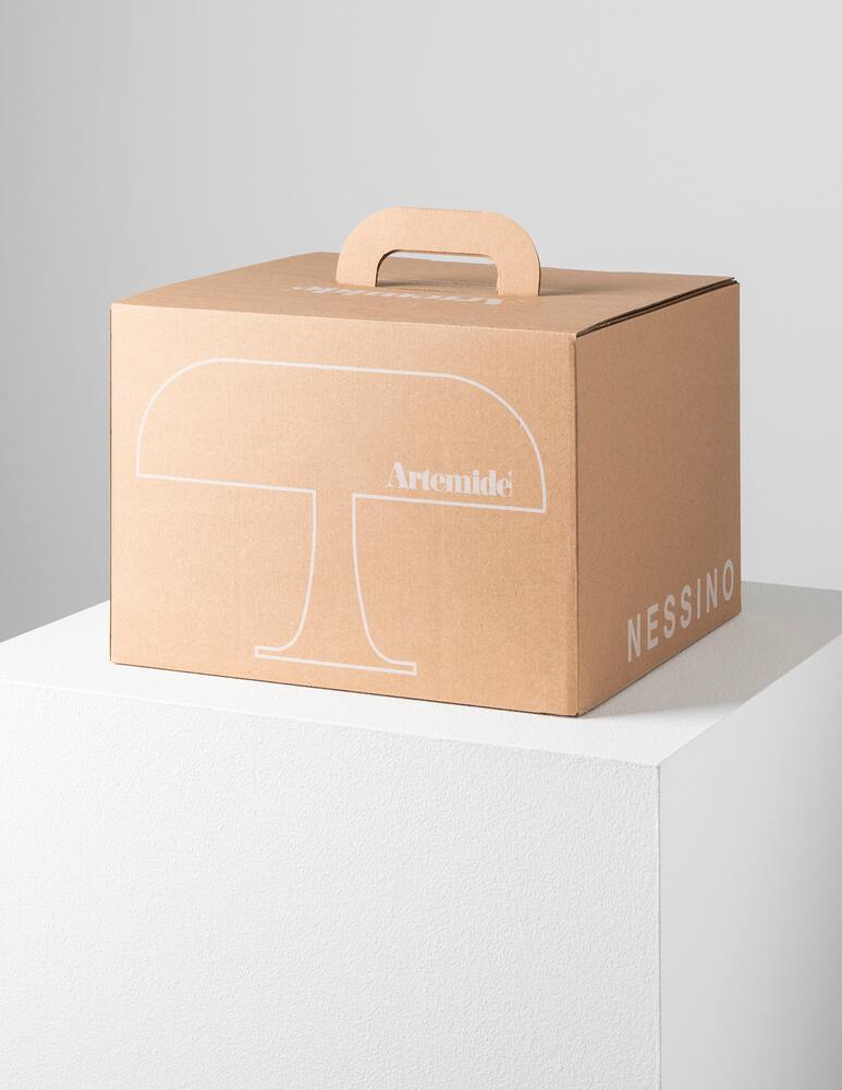 rinascente Artemide Nessino Special Edition Table Lamp