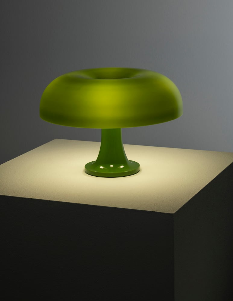 Artemide Lampada da tavolo Nessino Special Edition - immagine 3 Artemide Lampada da tavolo Nessino Special Edition - immagine 3