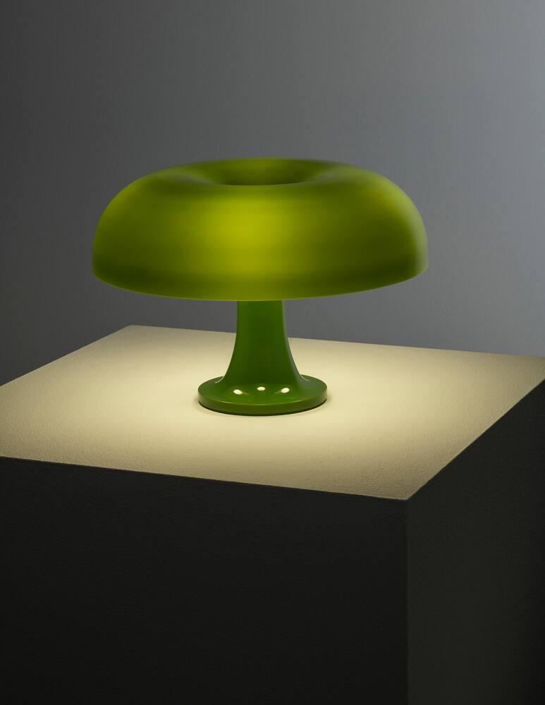 rinascente Artemide Nessino Special Edition Lampada Da tavolo