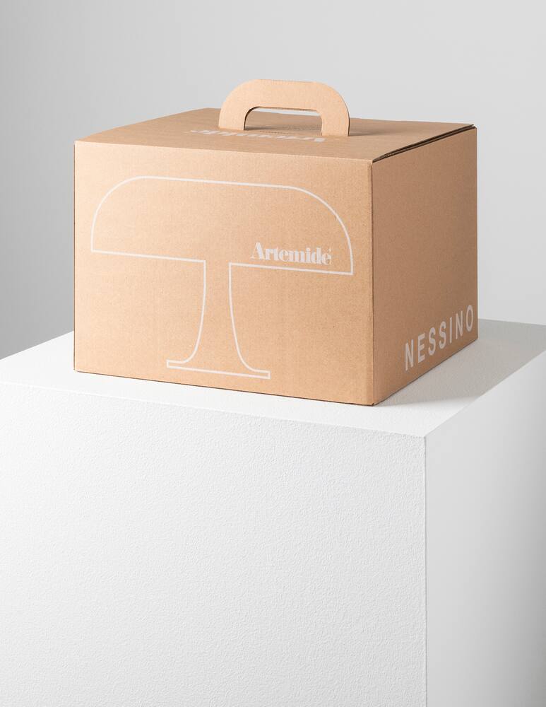 rinascente Artemide Nessino Special Edition Lampada Da tavolo