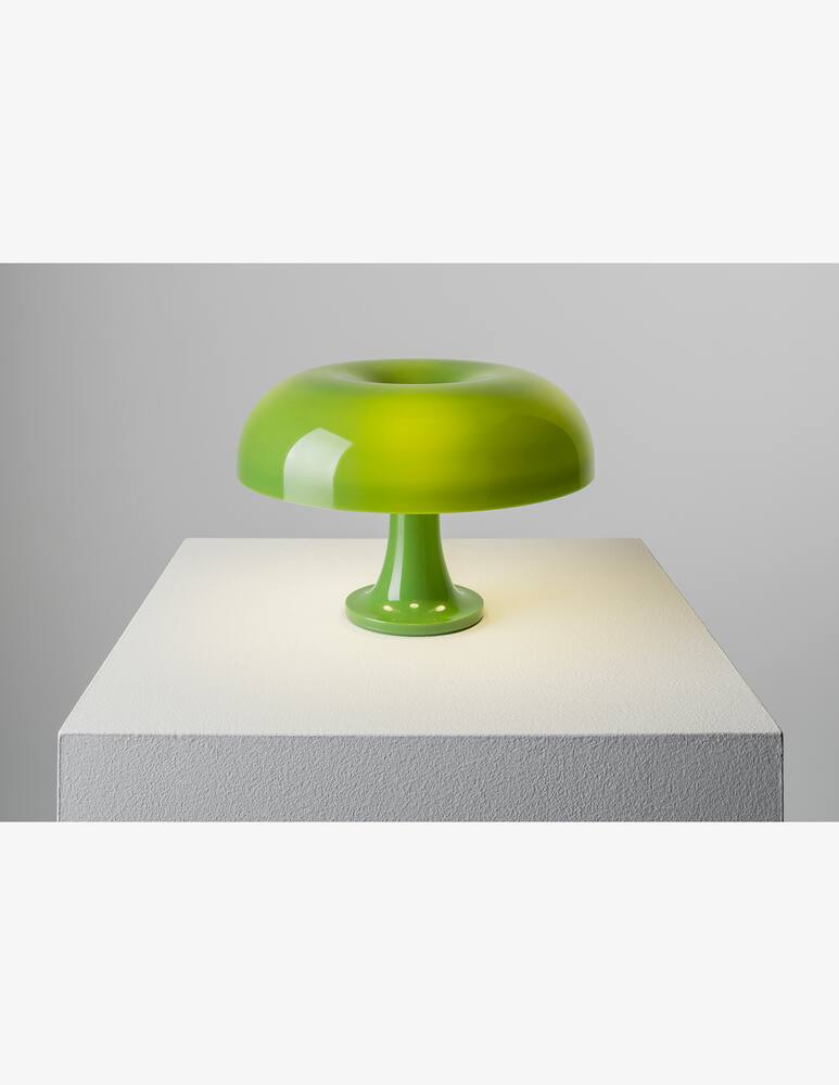 rinascente Artemide Nessino Special Edition Lampada Da tavolo