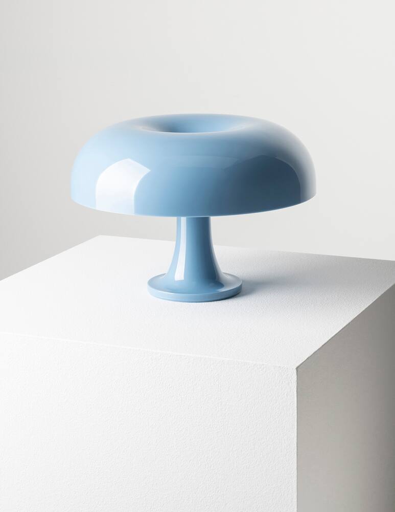 rinascente Artemide Nessino Special Edition Table Lamp