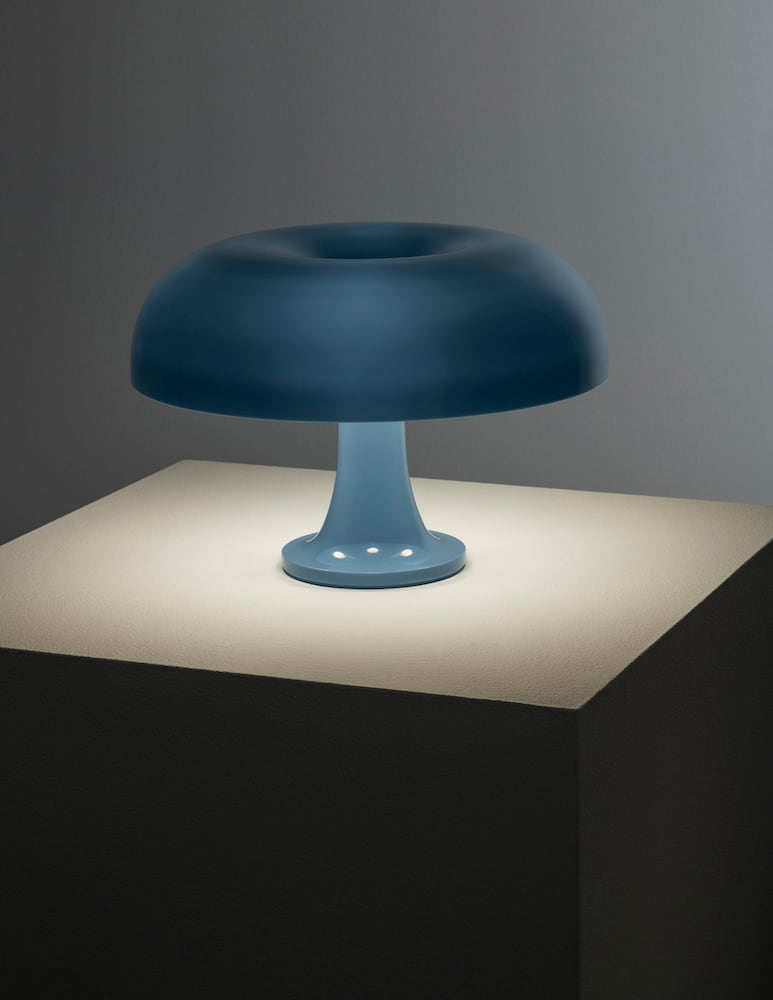 Artemide Table lamp Nessino Special Edition - picture 5 Artemide Table lamp Nessino Special Edition - picture 5