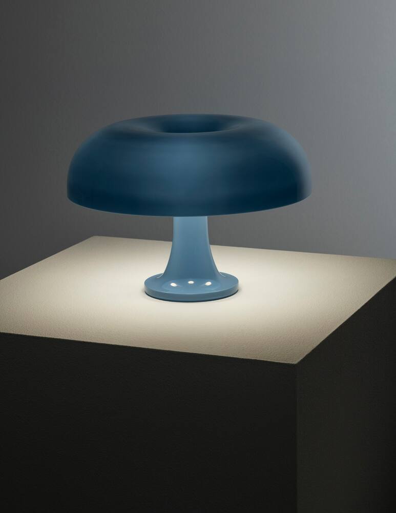 rinascente Artemide Nessino Special Edition Table Lamp