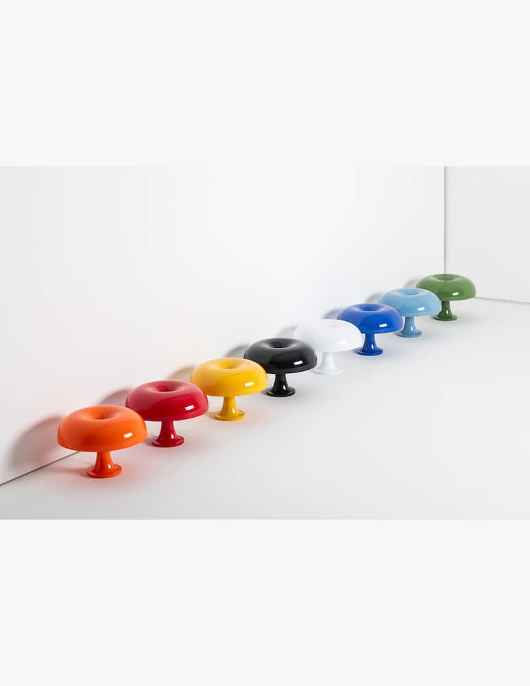 Artemide Table lamp Nessino Special Edition - picture 4 Artemide Table lamp Nessino Special Edition - picture 4