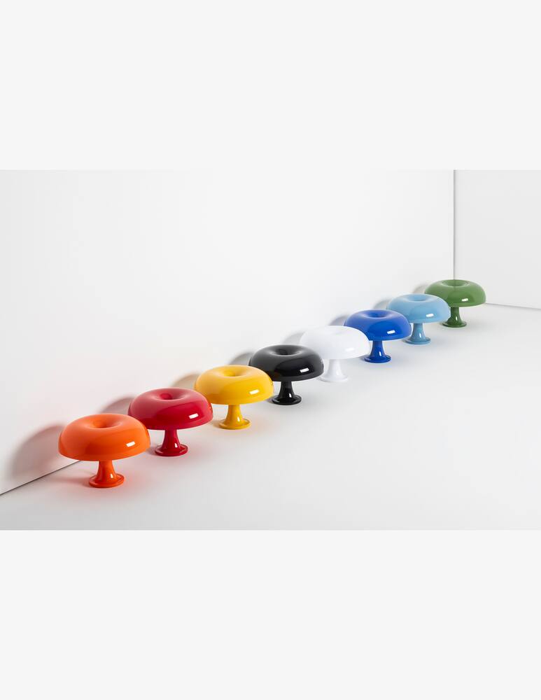 rinascente Artemide Nessino Special Edition Table Lamp