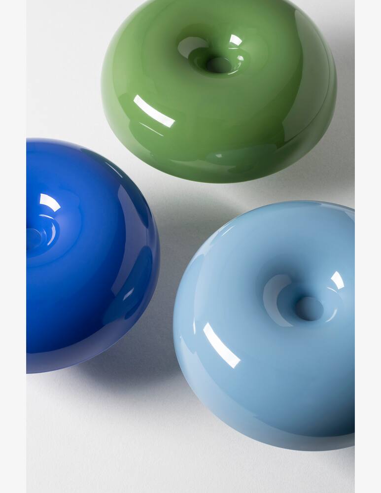 rinascente Artemide Nessino Special Edition Table Lamp