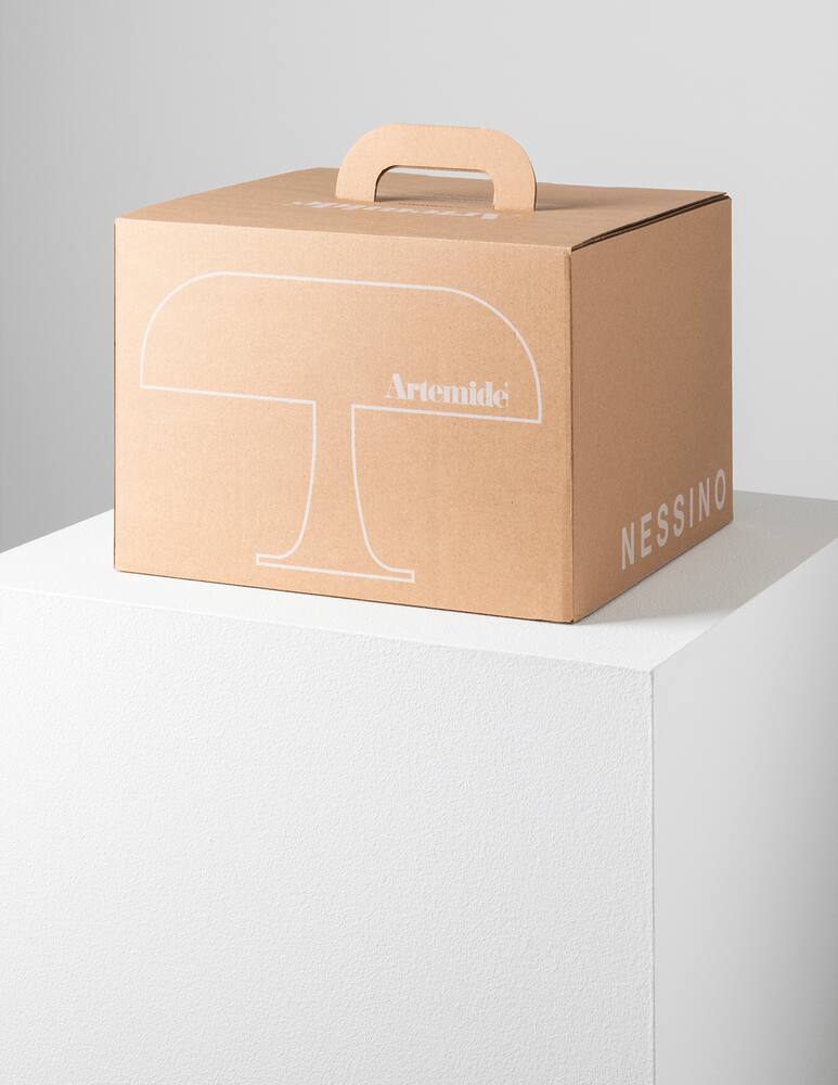 rinascente Artemide Nessino Special Edition Table Lamp