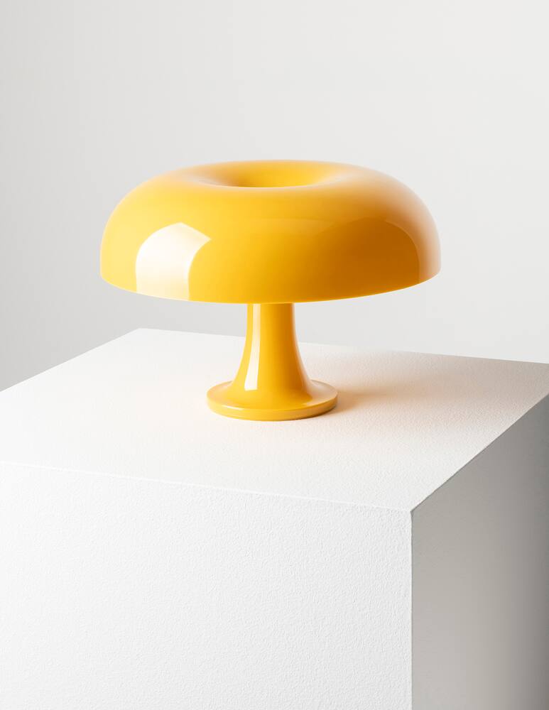 rinascente Artemide Nessino Special Edition Lampada Da tavolo