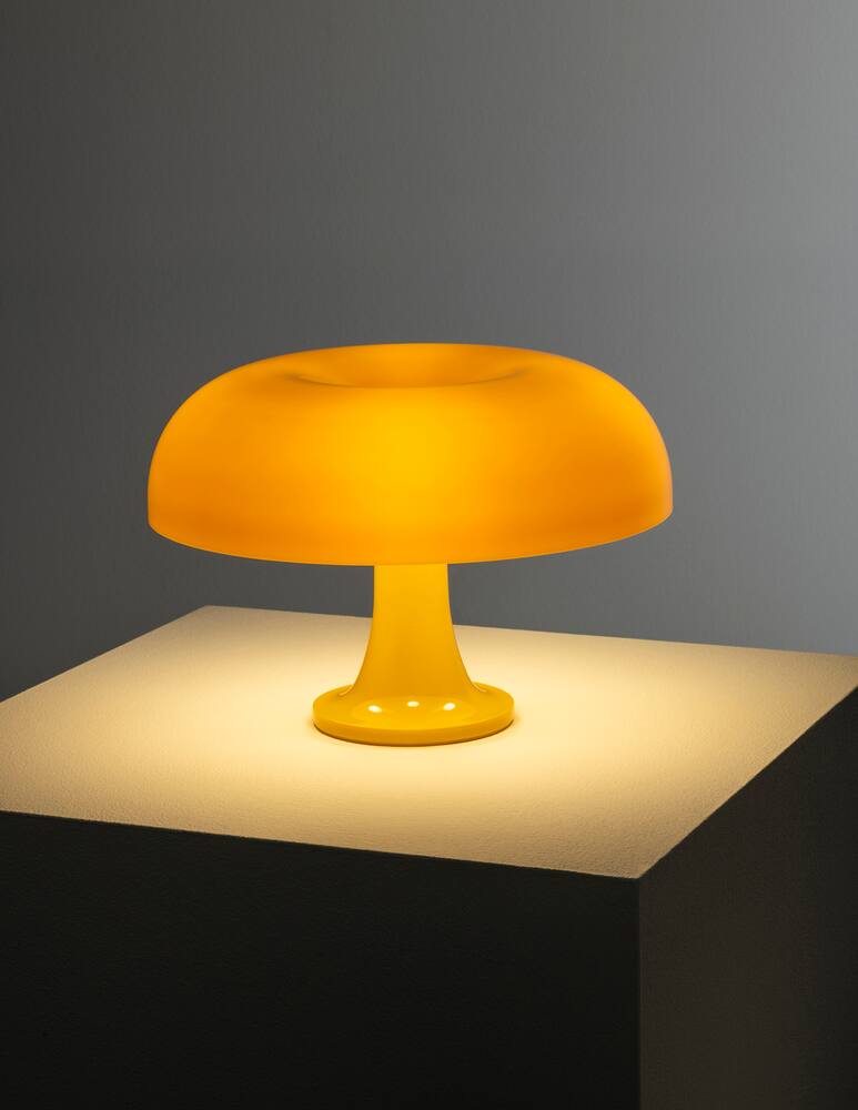 rinascente Artemide Nessino Special Edition Lampada Da tavolo