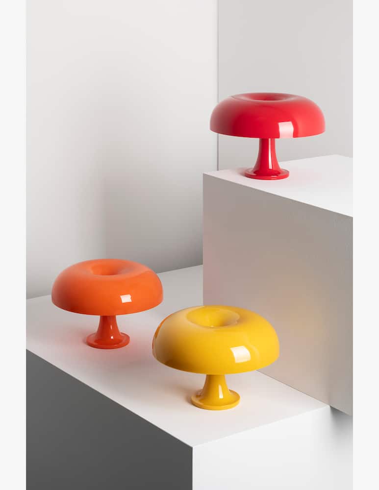 Artemide Table lamp Nessino Special Edition - picture 4 Artemide Table lamp Nessino Special Edition - picture 4